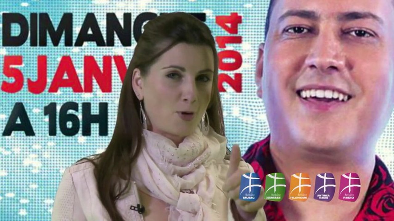 Gagnez vos places pour le concert de Mohamed Allaoua