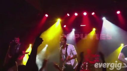 Deputies "Louise avenue" - Le Bus Palladium - Concert Evergig Live - Son HD