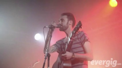François Raoult "La parisienne" - La Boule Noire - Concert Evergig Live - Son HD