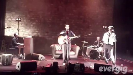 Yordan "69" - Café de la danse - Concert Evergig Live - Son HD