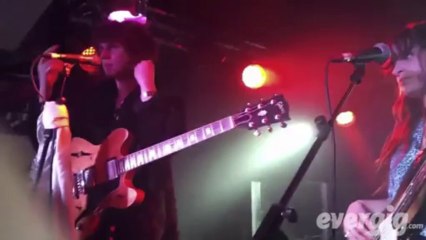 LeSpark "Portland town" - L'international - Concert Evergig Live - Son HD