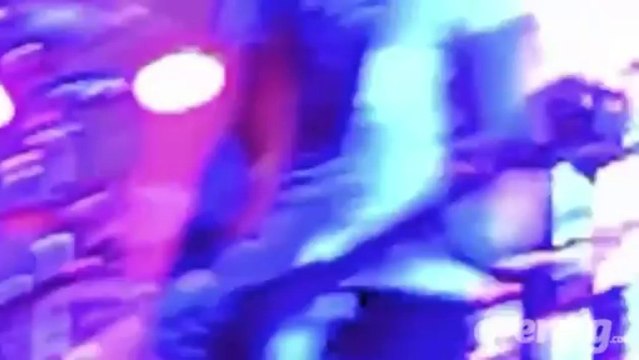 Skip The Use Linving in Soho - Zénith de Paris-La Villette - Concert Evergig Live - Son HD