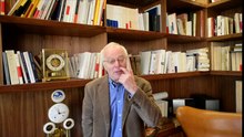 Alain Berenboom lauréat du Prix Rossel