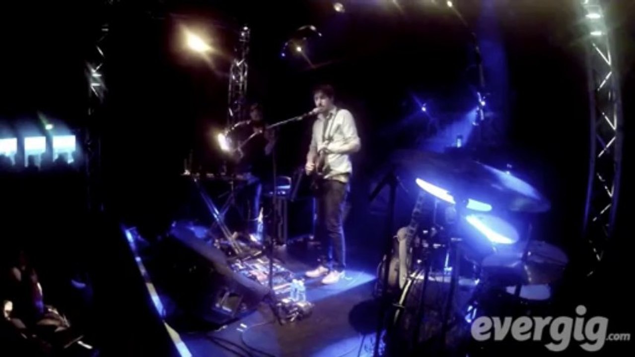 David Lemaitre "Valediction" - La Flèche d'Or - Concert Evergig Live - Son HD