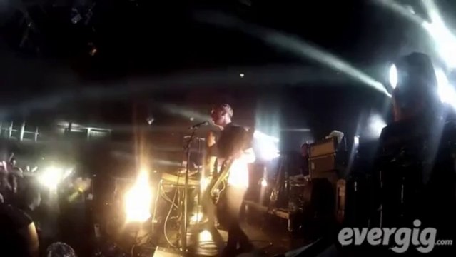 Goose British mode - La Gaîté Lyrique - Concert Evergig Live - Son HD