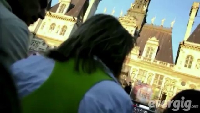 Pony Pony Run Run Come back to me - Hotel de Ville - Paris - Concert Evergig Live - Son HD