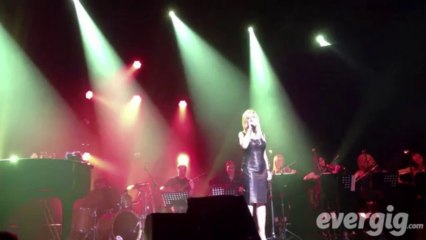 Lara Fabian "QUE J'ETAIS BELLE" - Théâtre de Paris - Concert Evergig Live - Son HD