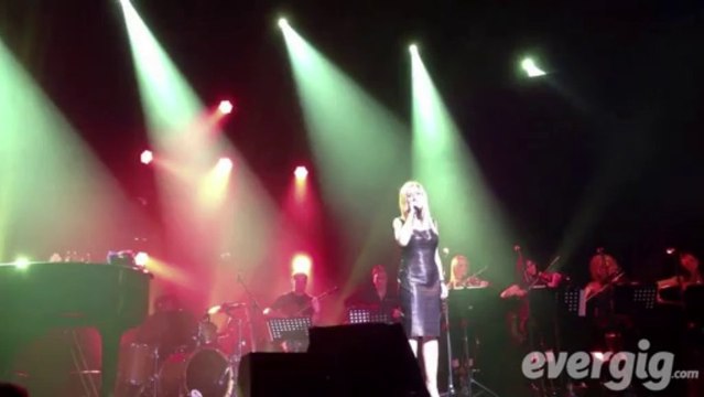 Lara Fabian QUE J'ETAIS BELLE - Théâtre de Paris - Concert Evergig Live - Son HD
