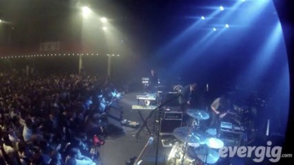 Matthew Koma "One night" - Bataclan - Concert Evergig Live - Son HD