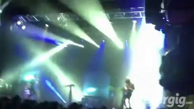 Naive New Beaters Come from L.A - Trianon - Concert Evergig Live - Son HD