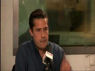 Les défis des Grandes Gueules : Didier Giraud face à Thomas Lepeltier