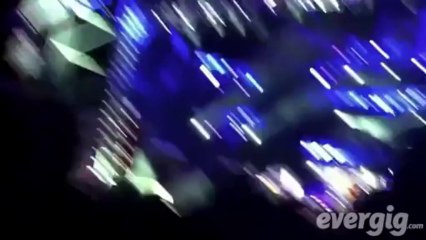 Juveniles "Truth" - Jardin du Michel - Concert Evergig Live - Son HD
