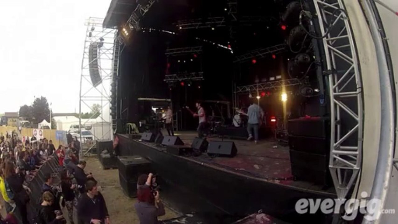 Capture "Intro" - Jardin du Michel - Concert Evergig Live - Son HD