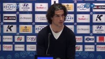 L1 / 2013-14 : Ajaccio-Bastia : l'avant match