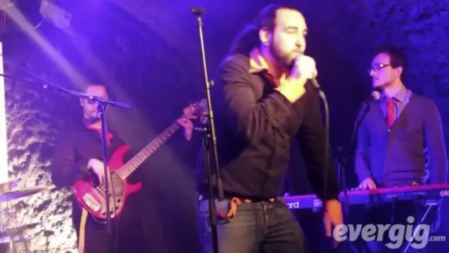 Rugaï Caroline - Le Sentier Des Halles - Concert Evergig Live - Son HD