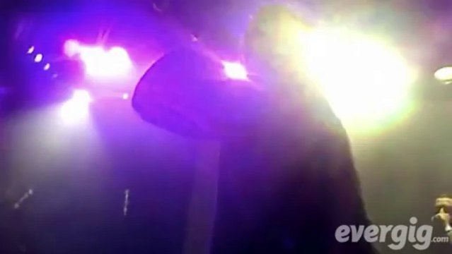 3010 Vif ou mort - La Maroquinerie - Concert Evergig Live - Son HD