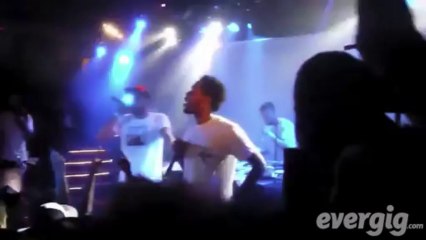 3010 "Ma paire" - La Maroquinerie - Concert Evergig Live - Son HD