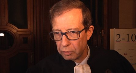 Depardieu peut circuler en France avec un permis... belge