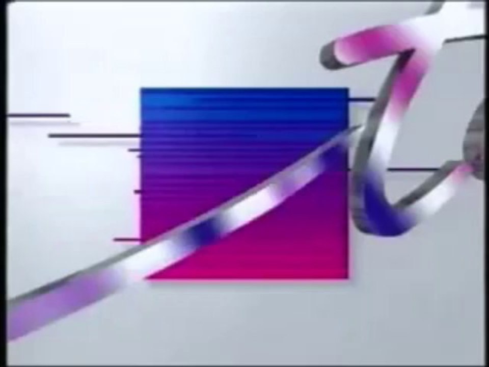 CTE Video Logo Malfunction
