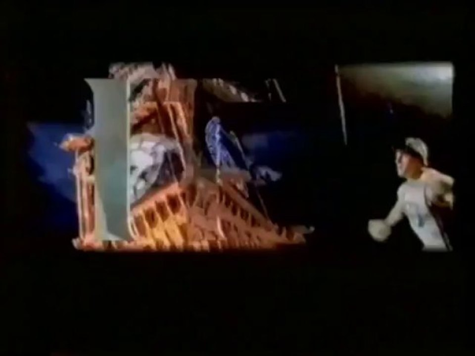 ITV Video 1989 ident (What if)