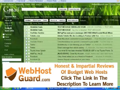 Matrix King Hosting I MK Hosting I How to Set Up MK SMTP SERVER!