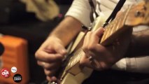 In The Valley Below - The Pixies Cover - Session Acoustique OÜI FM