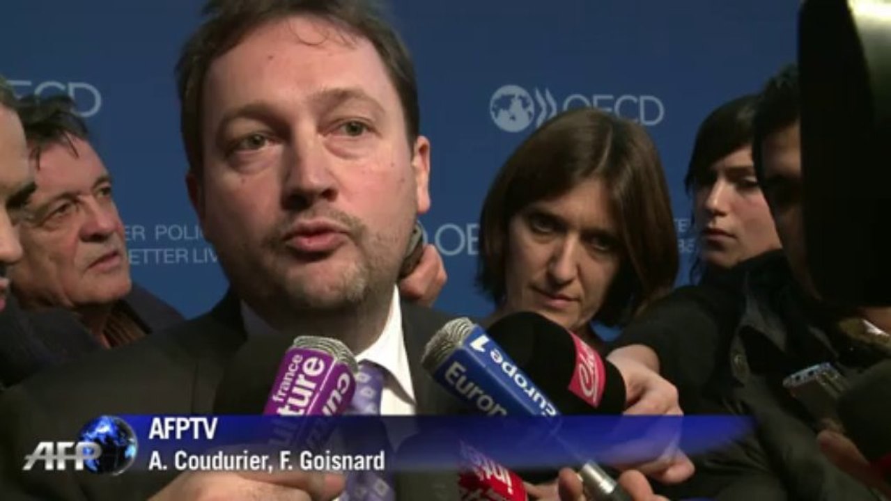 PISA : la France "travaille pour ses élites", pas pour les élèves "en difficulté"