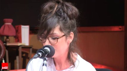 Nora Hamzawi : "Les Maths"