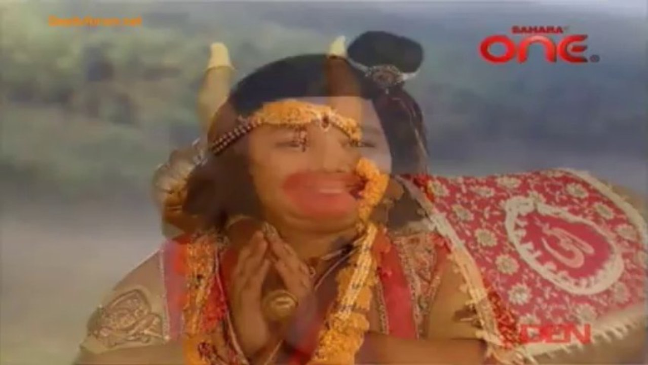 Jai Jai Jai Bajarangbali 3rd December 2013 Video Watch Online pt2