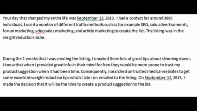 How I Make $4020 in One Day Online (Suggestions Revealed)