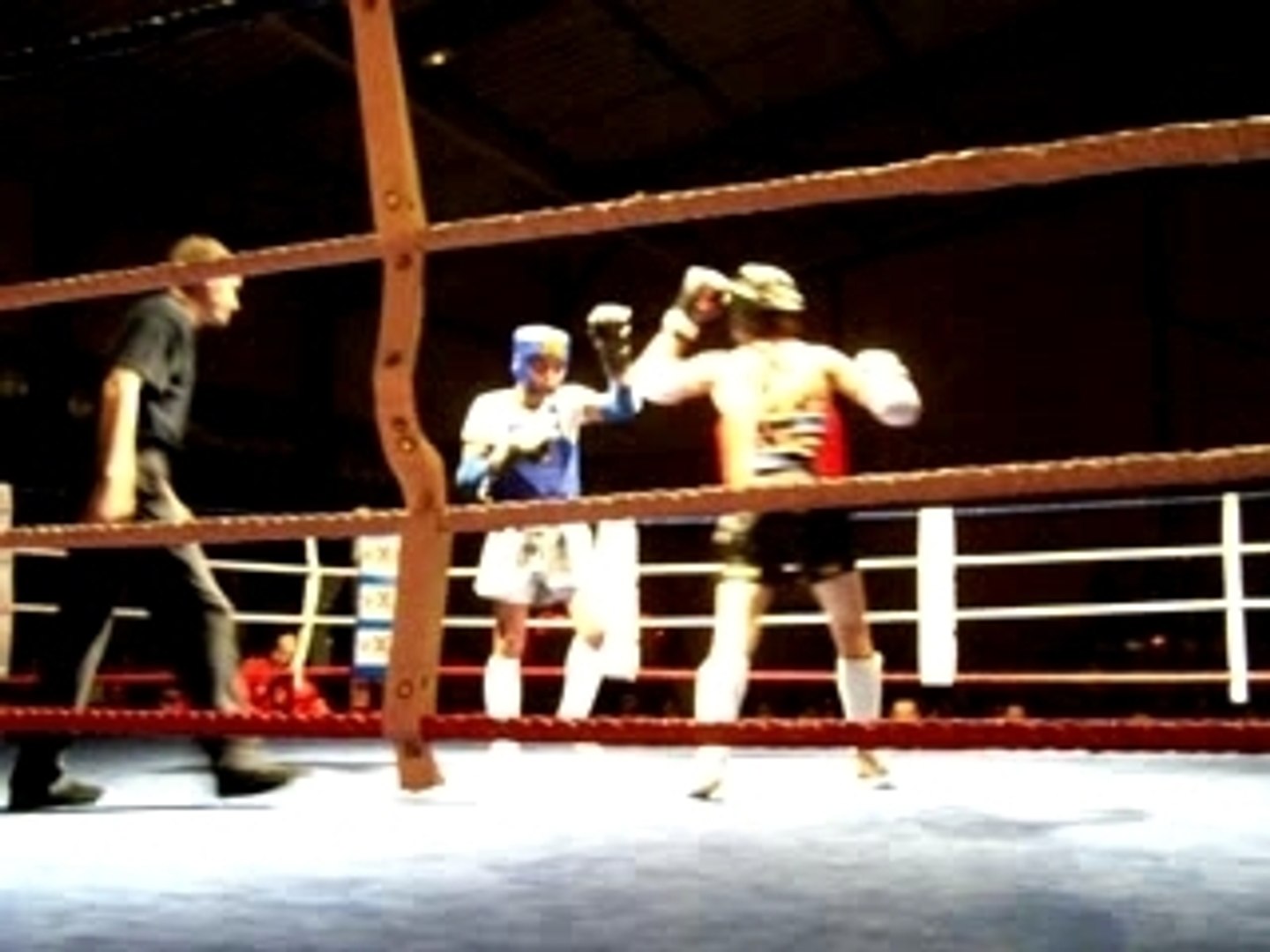 muay thai