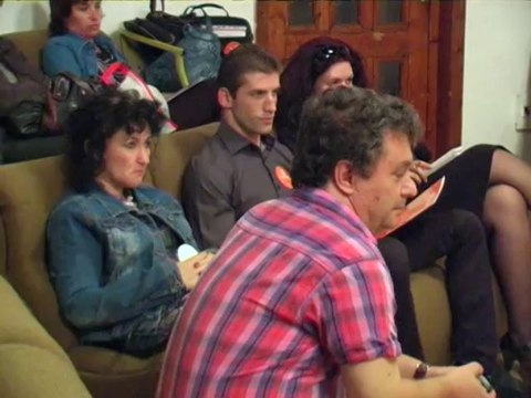 Репортаж от среща на ПП Република БГ в гр. Ловеч