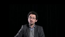 David Foenkinos parrain du Prix Rossel 2013