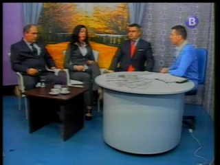 ПП "Република БГ" в ТВ "Видеосат" - В.Търново