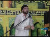 24 Ramzan 2013-14 Allama Ali Nasir Talhara At Imam Bargah Mistari Muhammad Abdullah Sialkot