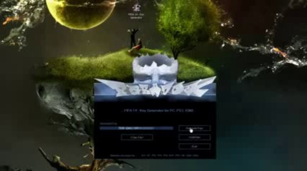 ▶ FiFa 2014 hack tool v7.5.1 Generateur key (Décembre 2013) [FREE Download]