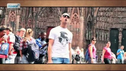 Petit fils d'Alsacien - le nouveau clip de Rim.X