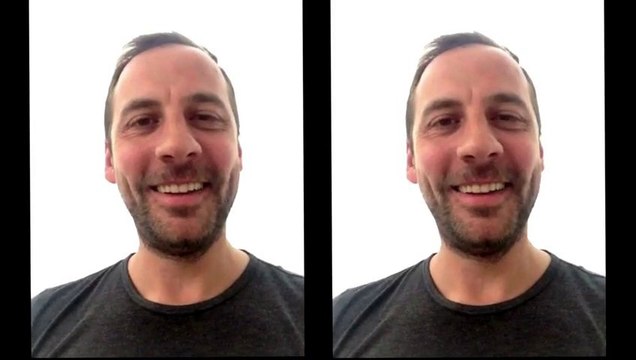 Téléthon 2013 : Fred Testot vous invite à faire un don !