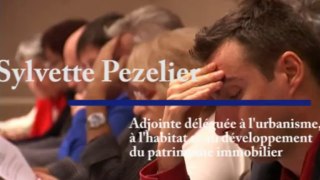 Bédarrides, conseil municipal du jeudi 28 novembre 2013