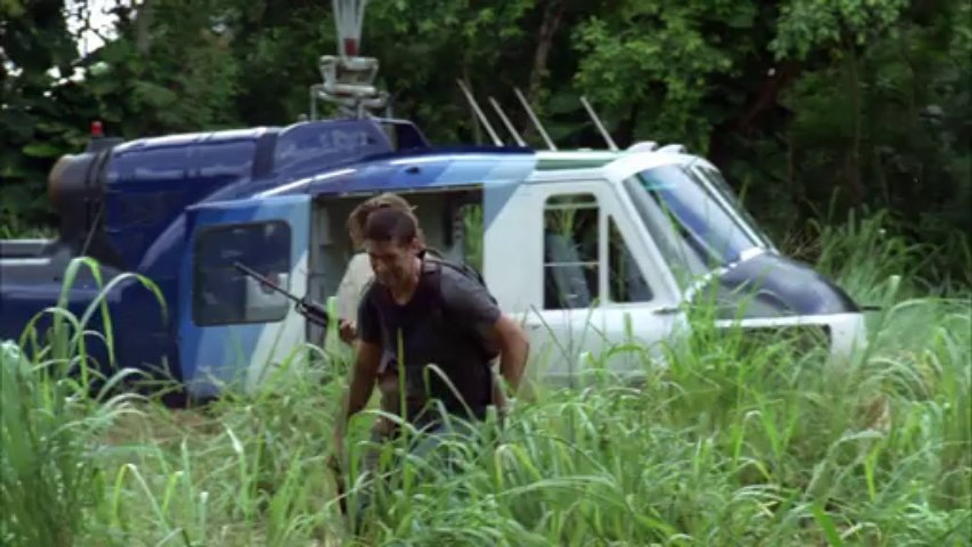 ⁣Lost Season 4 - The Best Episode (Russian)