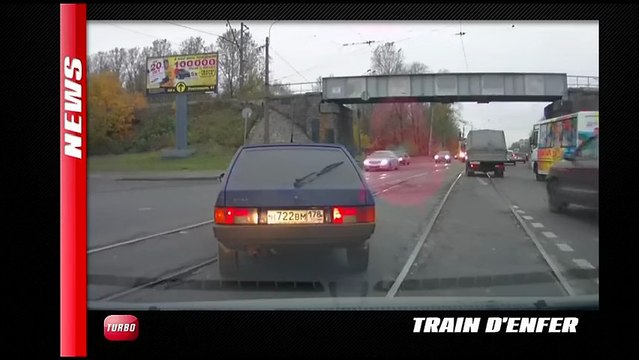 Les insolites de la semaine (Emission Turbo du 27/10/2013)