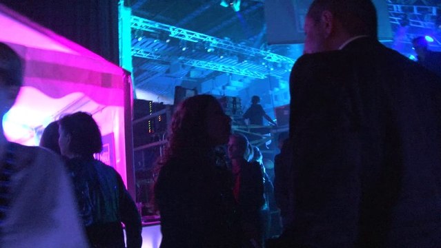 Talents France Bleu - Aurore fin du concert