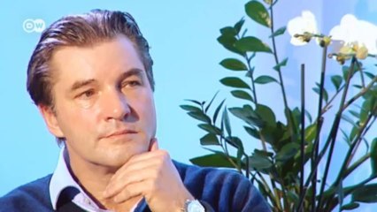 المدير الرياضي لنادي بروسيا دزرتموند | الدوري الألماني