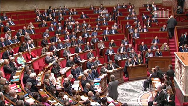 Philippe Armand Martin - Politique agricole