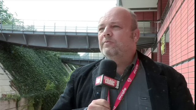 J. D. Chamboredon : « Le capital-risque s'implique plus dans la durée que le crowdfunding »