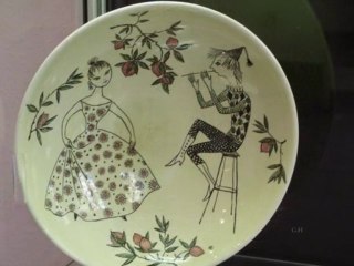 SARREGUEMINES  - Musée de la Faïence