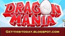 How to GET Dragon Mania GEMS Quickly in iOS and Android GAME !