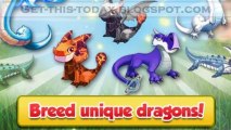 How to GET Dragon Mania Hack GEMS UNLIMITED ANDROID !