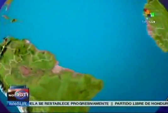 Se restablece paulatinamente el servicio eléctrico: Ministro Chacón