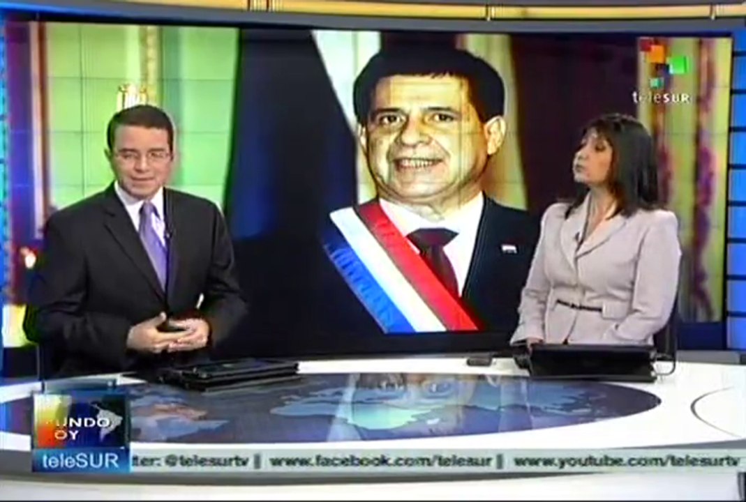 El Mundo Hoy